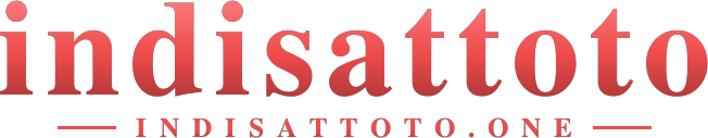 indisattoto logo