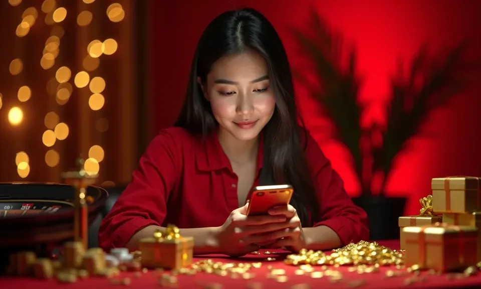 indisattoto What indisattoto Casino Offers You