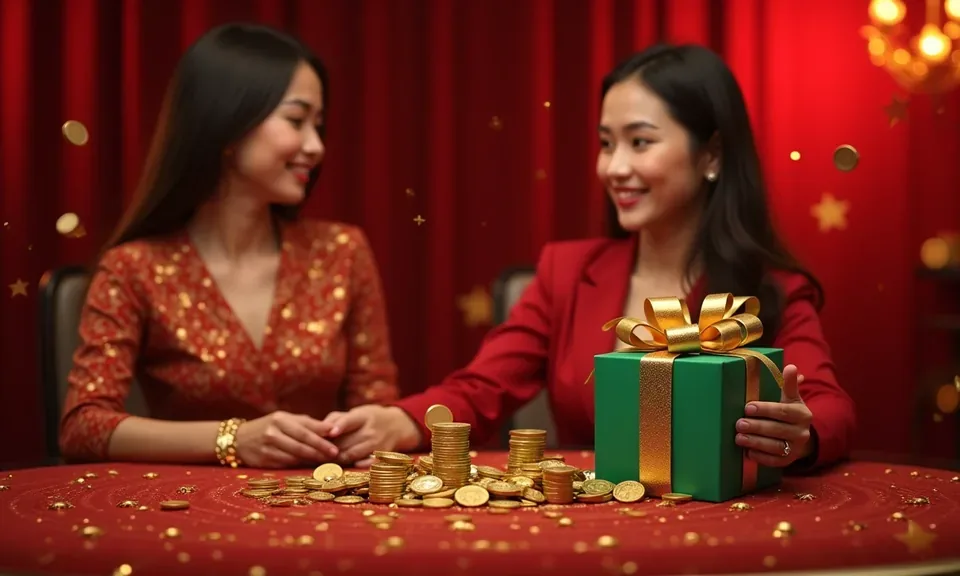 indisattoto Toraja Gold Megaways