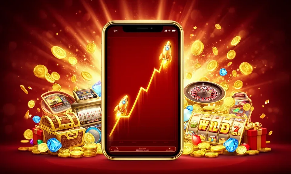indisattoto Live Baccarat Gold