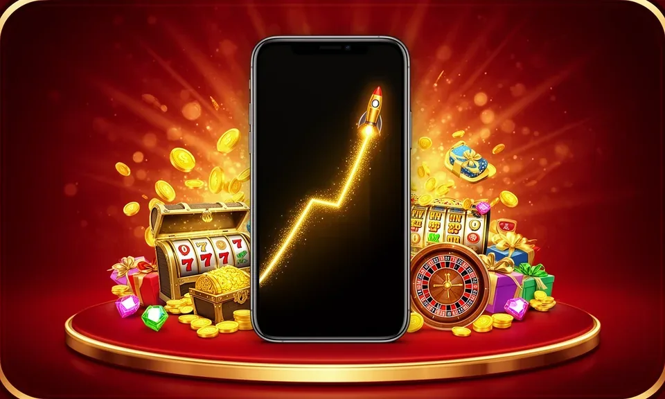 indisattoto Casino